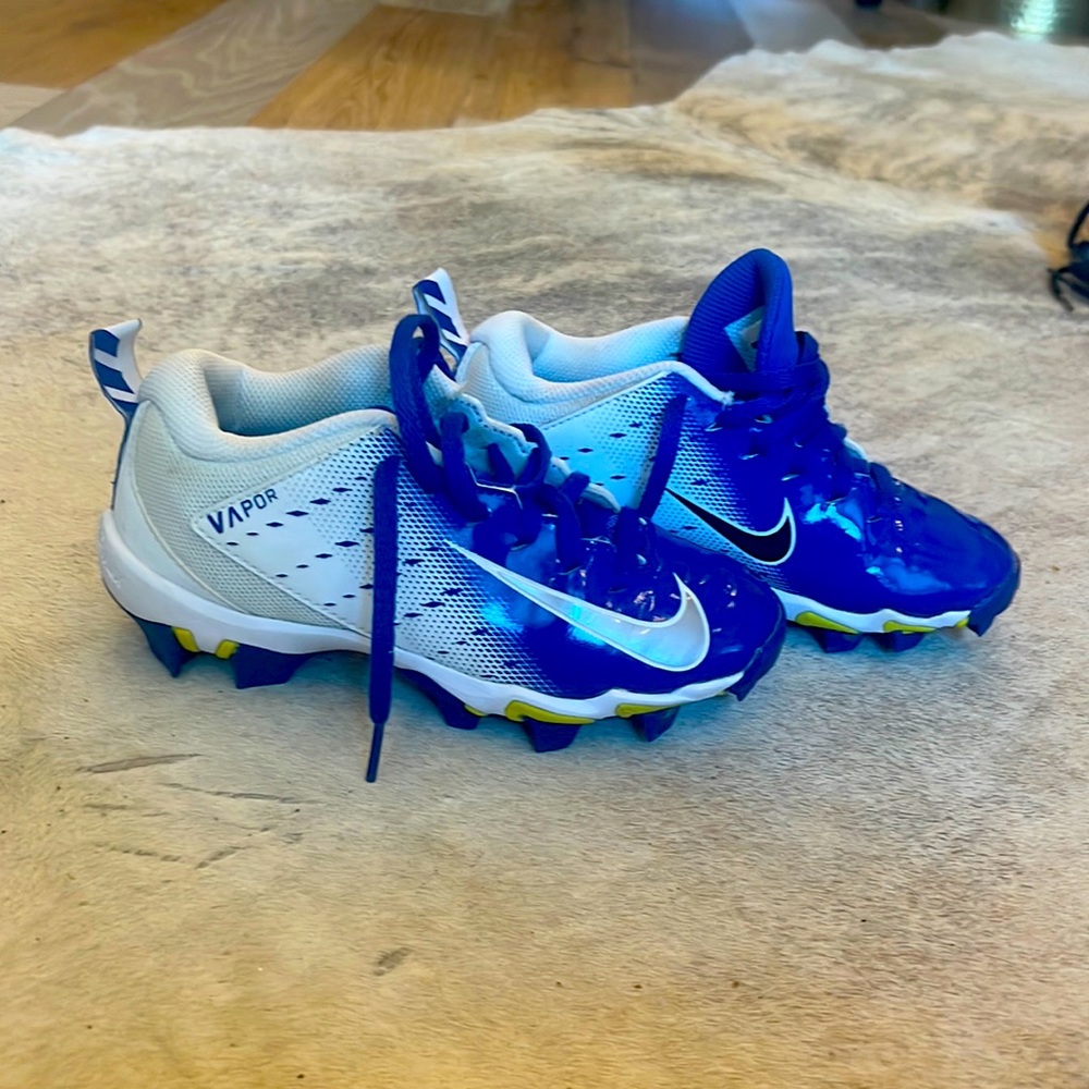 Nike cleats
